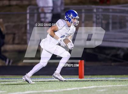Thumbnail 1 in Liberty @ Blue Springs South (MSHSAA Class 6 District Quarterfinal) photogallery.