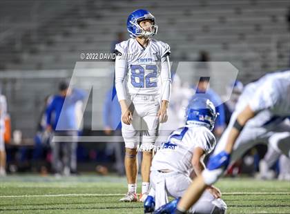 Thumbnail 1 in Liberty @ Blue Springs South (MSHSAA Class 6 District Quarterfinal) photogallery.