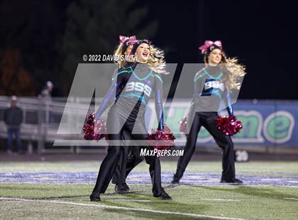 Thumbnail 1 in Liberty @ Blue Springs South (MSHSAA Class 6 District Quarterfinal) photogallery.