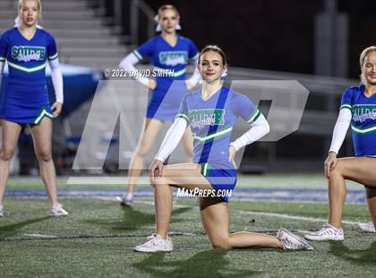 Thumbnail 1 in Liberty @ Blue Springs South (MSHSAA Class 6 District Quarterfinal) photogallery.