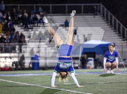 Thumbnail 1 in Liberty @ Blue Springs South (MSHSAA Class 6 District Quarterfinal) photogallery.