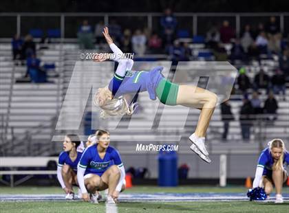 Thumbnail 3 in Liberty @ Blue Springs South (MSHSAA Class 6 District Quarterfinal) photogallery.