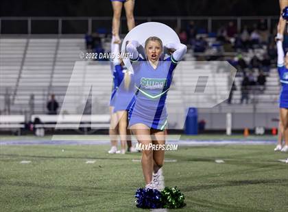 Thumbnail 1 in Liberty @ Blue Springs South (MSHSAA Class 6 District Quarterfinal) photogallery.
