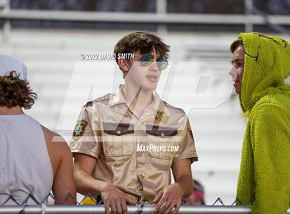 Thumbnail 1 in Liberty @ Blue Springs South (MSHSAA Class 6 District Quarterfinal) photogallery.