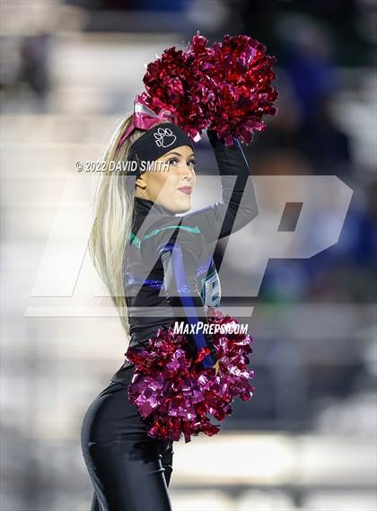 Thumbnail 2 in Liberty @ Blue Springs South (MSHSAA Class 6 District Quarterfinal) photogallery.