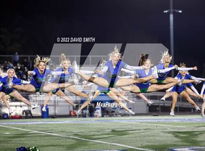 Thumbnail 1 in Liberty @ Blue Springs South (MSHSAA Class 6 District Quarterfinal) photogallery.