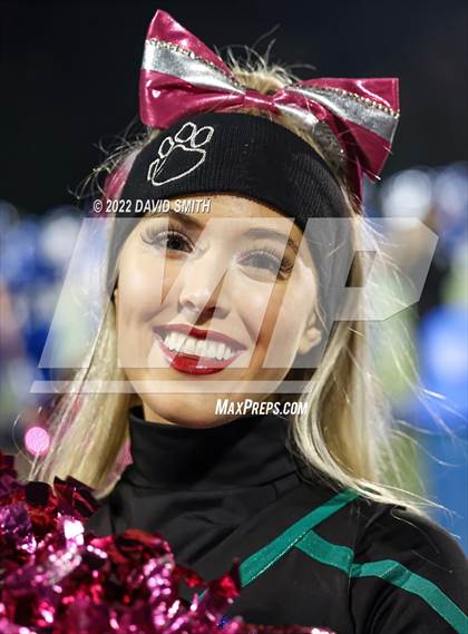Thumbnail 3 in Liberty @ Blue Springs South (MSHSAA Class 6 District Quarterfinal) photogallery.