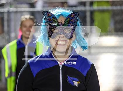 Thumbnail 1 in Liberty @ Blue Springs South (MSHSAA Class 6 District Quarterfinal) photogallery.