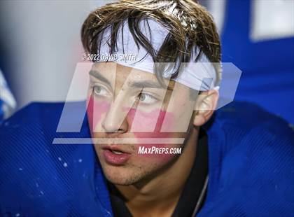 Thumbnail 1 in Liberty @ Blue Springs South (MSHSAA Class 6 District Quarterfinal) photogallery.