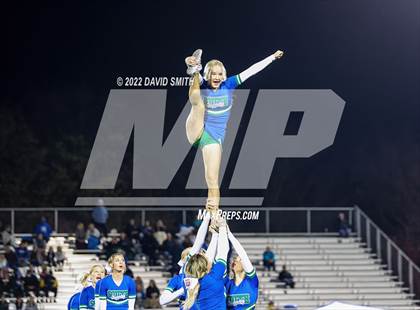 Thumbnail 1 in Liberty @ Blue Springs South (MSHSAA Class 6 District Quarterfinal) photogallery.