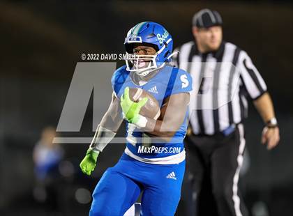 Thumbnail 1 in Liberty @ Blue Springs South (MSHSAA Class 6 District Quarterfinal) photogallery.