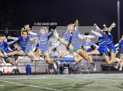 Thumbnail 2 in Liberty @ Blue Springs South (MSHSAA Class 6 District Quarterfinal) photogallery.