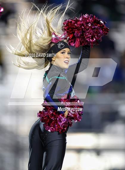 Thumbnail 1 in Liberty @ Blue Springs South (MSHSAA Class 6 District Quarterfinal) photogallery.