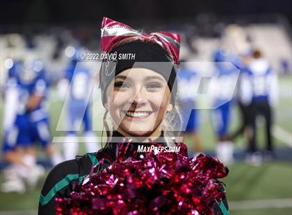 Thumbnail 1 in Liberty @ Blue Springs South (MSHSAA Class 6 District Quarterfinal) photogallery.