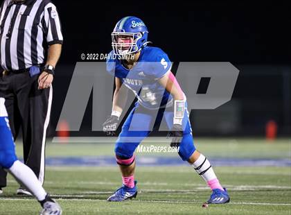 Thumbnail 1 in Liberty @ Blue Springs South (MSHSAA Class 6 District Quarterfinal) photogallery.