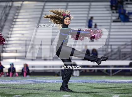 Thumbnail 3 in Liberty @ Blue Springs South (MSHSAA Class 6 District Quarterfinal) photogallery.