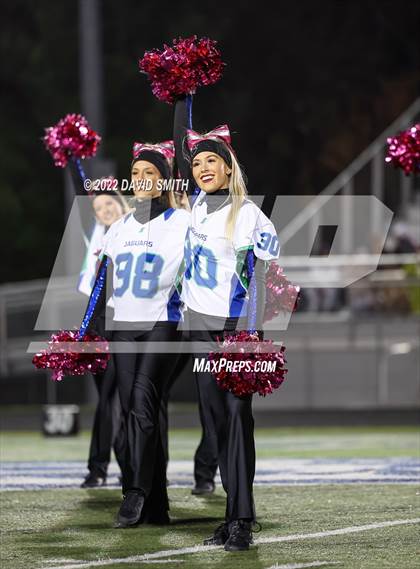 Thumbnail 2 in Liberty @ Blue Springs South (MSHSAA Class 6 District Quarterfinal) photogallery.