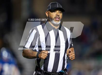 Thumbnail 1 in Liberty @ Blue Springs South (MSHSAA Class 6 District Quarterfinal) photogallery.