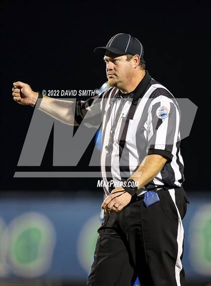 Thumbnail 2 in Liberty @ Blue Springs South (MSHSAA Class 6 District Quarterfinal) photogallery.