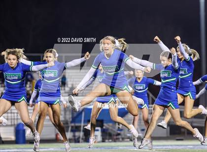 Thumbnail 1 in Liberty @ Blue Springs South (MSHSAA Class 6 District Quarterfinal) photogallery.