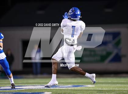 Thumbnail 1 in Liberty @ Blue Springs South (MSHSAA Class 6 District Quarterfinal) photogallery.