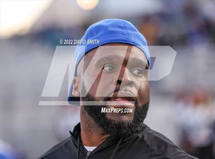 Thumbnail 3 in Liberty @ Blue Springs South (MSHSAA Class 6 District Quarterfinal) photogallery.