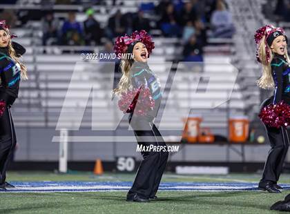 Thumbnail 1 in Liberty @ Blue Springs South (MSHSAA Class 6 District Quarterfinal) photogallery.