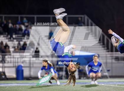 Thumbnail 1 in Liberty @ Blue Springs South (MSHSAA Class 6 District Quarterfinal) photogallery.