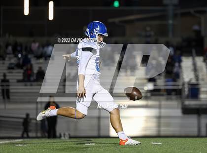 Thumbnail 1 in Liberty @ Blue Springs South (MSHSAA Class 6 District Quarterfinal) photogallery.