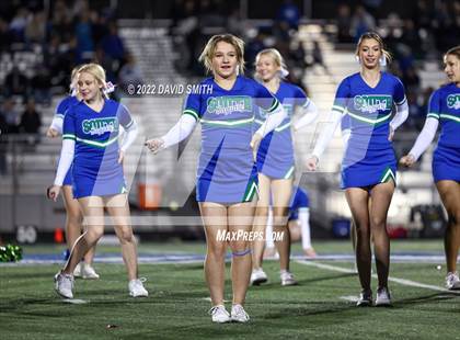 Thumbnail 1 in Liberty @ Blue Springs South (MSHSAA Class 6 District Quarterfinal) photogallery.