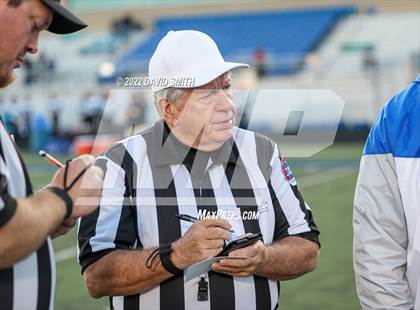 Thumbnail 2 in Liberty @ Blue Springs South (MSHSAA Class 6 District Quarterfinal) photogallery.