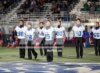 Thumbnail 3 in Liberty @ Blue Springs South (MSHSAA Class 6 District Quarterfinal) photogallery.