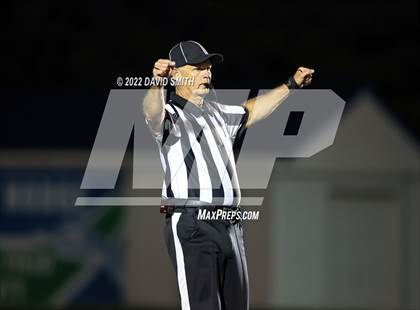 Thumbnail 2 in Liberty @ Blue Springs South (MSHSAA Class 6 District Quarterfinal) photogallery.