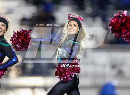 Thumbnail 2 in Liberty @ Blue Springs South (MSHSAA Class 6 District Quarterfinal) photogallery.