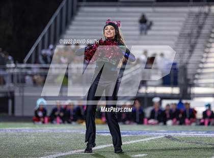 Thumbnail 3 in Liberty @ Blue Springs South (MSHSAA Class 6 District Quarterfinal) photogallery.