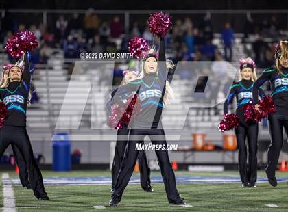 Thumbnail 1 in Liberty @ Blue Springs South (MSHSAA Class 6 District Quarterfinal) photogallery.