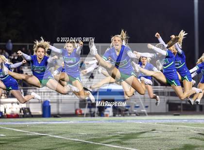 Thumbnail 3 in Liberty @ Blue Springs South (MSHSAA Class 6 District Quarterfinal) photogallery.