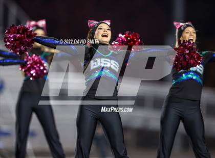 Thumbnail 1 in Liberty @ Blue Springs South (MSHSAA Class 6 District Quarterfinal) photogallery.