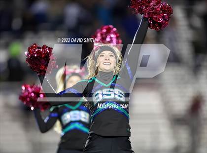 Thumbnail 3 in Liberty @ Blue Springs South (MSHSAA Class 6 District Quarterfinal) photogallery.