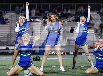 Thumbnail 1 in Liberty @ Blue Springs South (MSHSAA Class 6 District Quarterfinal) photogallery.