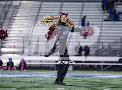 Thumbnail 1 in Liberty @ Blue Springs South (MSHSAA Class 6 District Quarterfinal) photogallery.