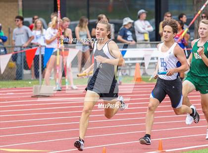 Thumbnail 2 in CHSAA Track & Field 5A Championships (Boys 800m Relay) photogallery.