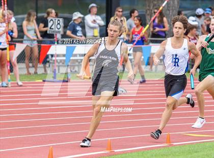 Thumbnail 1 in CHSAA Track & Field 5A Championships (Boys 800m Relay) photogallery.