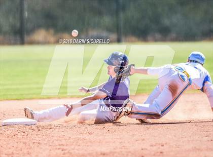 Thumbnail 2 in Quartz Hill @ Fayetteville (Coach Bob Invitational) photogallery.