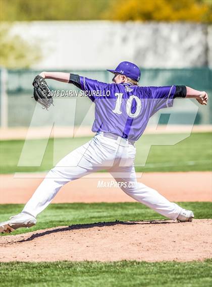 Thumbnail 2 in Quartz Hill @ Fayetteville (Coach Bob Invitational) photogallery.