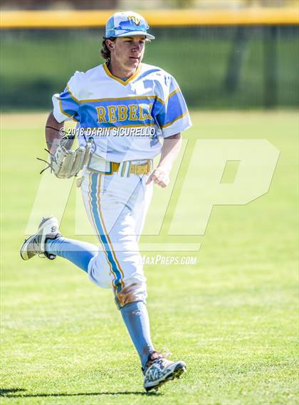 Thumbnail 1 in Quartz Hill @ Fayetteville (Coach Bob Invitational) photogallery.
