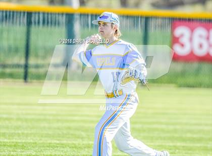 Thumbnail 2 in Quartz Hill @ Fayetteville (Coach Bob Invitational) photogallery.