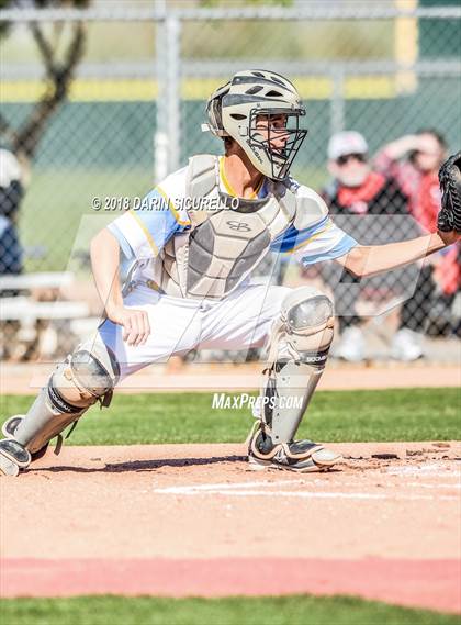 Thumbnail 3 in Quartz Hill @ Fayetteville (Coach Bob Invitational) photogallery.