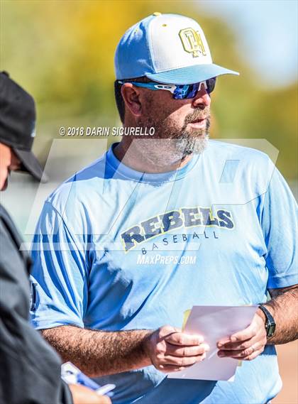 Thumbnail 3 in Quartz Hill @ Fayetteville (Coach Bob Invitational) photogallery.