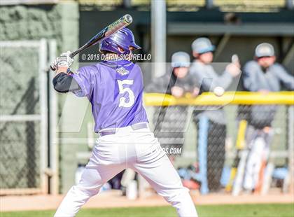 Thumbnail 2 in Quartz Hill @ Fayetteville (Coach Bob Invitational) photogallery.